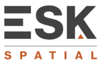 Esk Spatial Logo