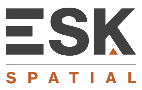 Esk Spatial Logo