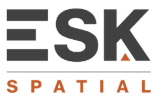 Esk Spatial Logo