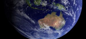 Blue Marble