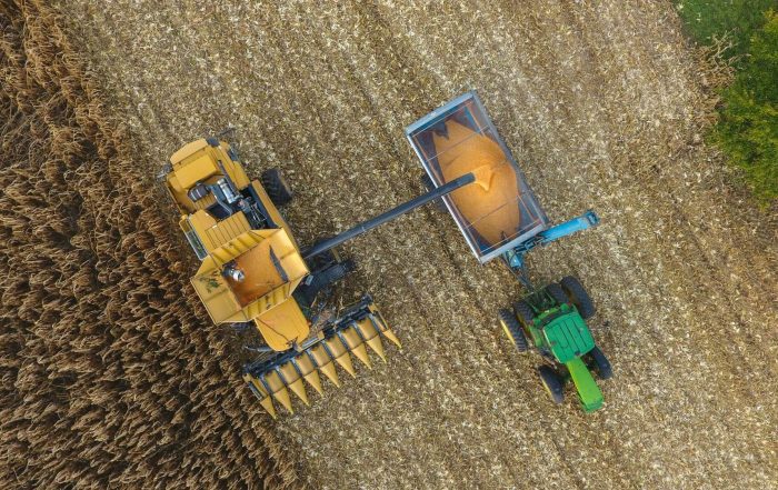 Precision Agriculture