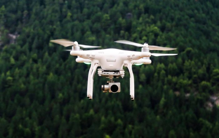 Remote Sensing